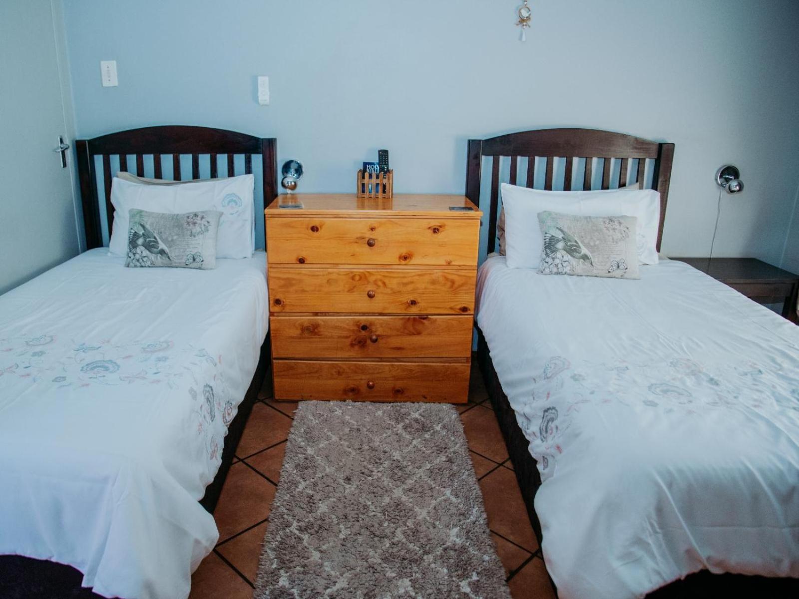 Stay At 12 Guesthouse And Selfcatering Middelburg  Quarto foto